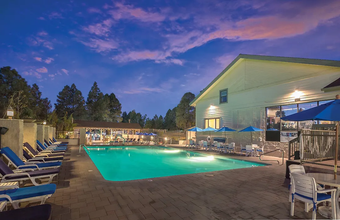 Club Wyndham Flagstaff-1