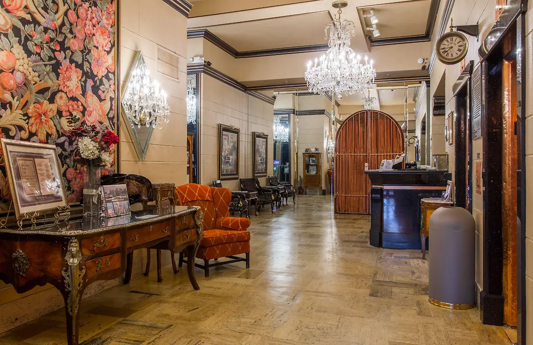 Hotel San Carlos (Adults Only)-1