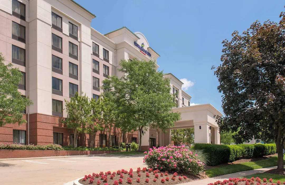Springhill Suites By Marriott Gaithersburg-1