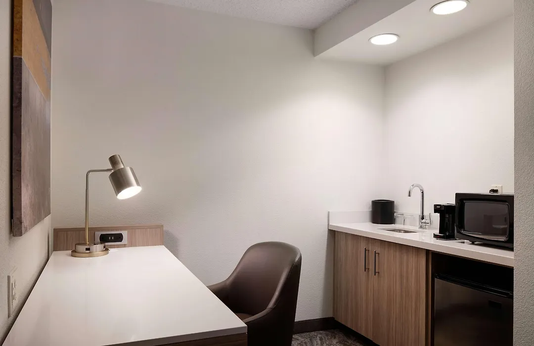 Sonesta Select Seattle Renton Suites-1