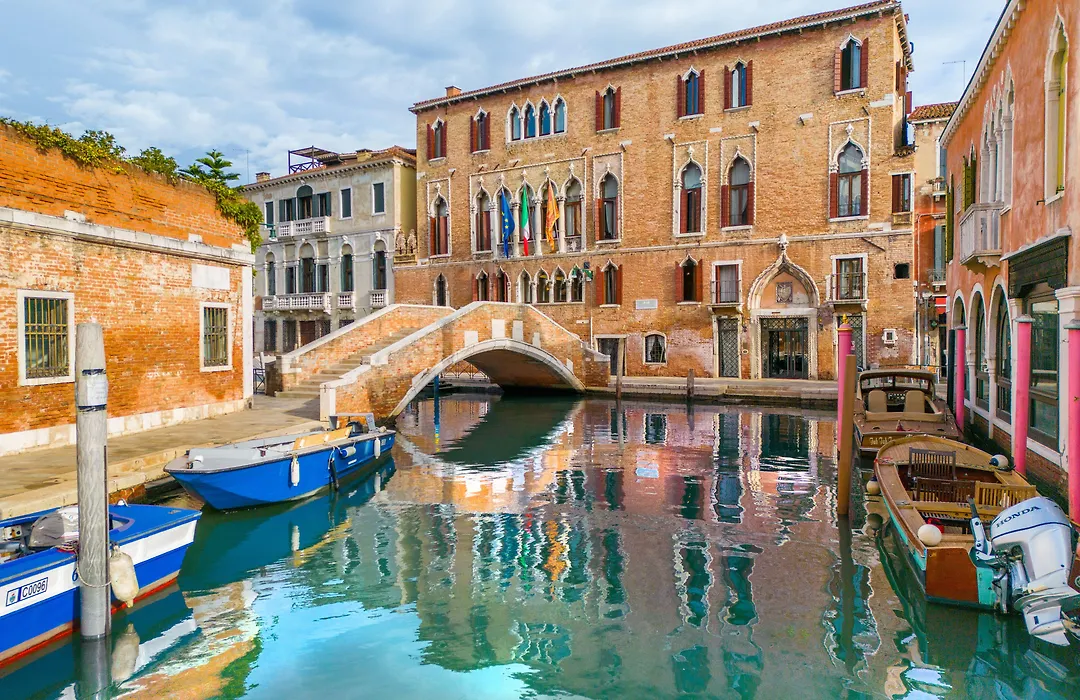 Palazzo Marcello Hotel Al Sole-1