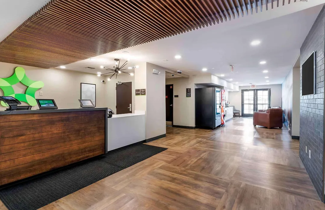 Extended Stay America Suites - San Ramon - Bishop Ranch - East-1