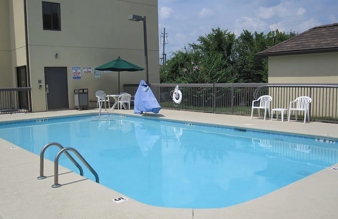 Sleep Inn Murfreesboro Shopping District-1