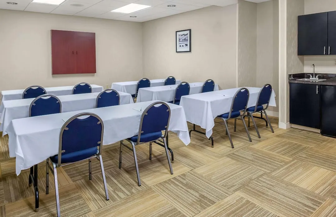Hampton Inn Miami/Dadeland-1