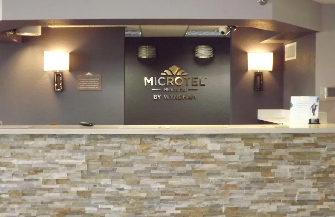 Microtel Inn And Suites - Ames-1