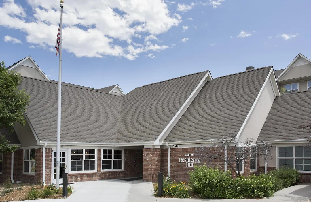 Residence Inn By Marriott Denver Golden/Red Rocks-1