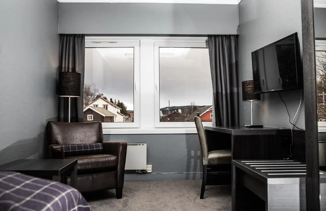 Geilo Hotel-1