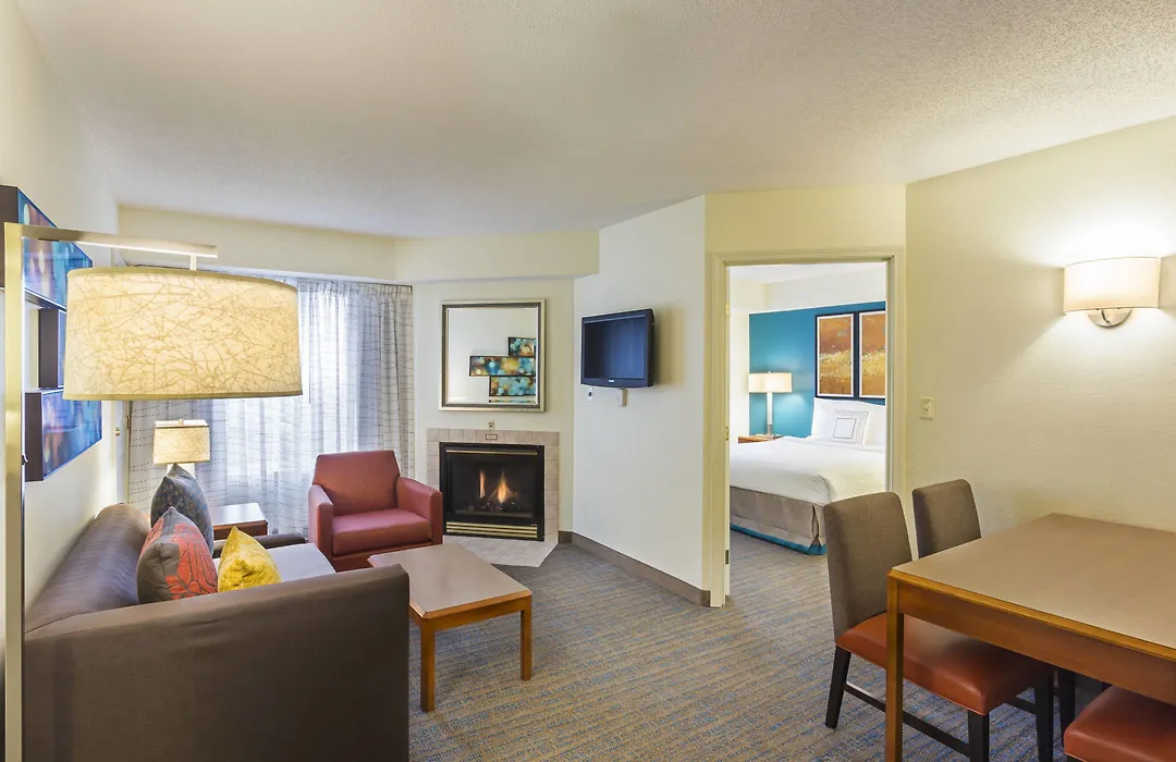 Residence Inn Louisville Northeast-1