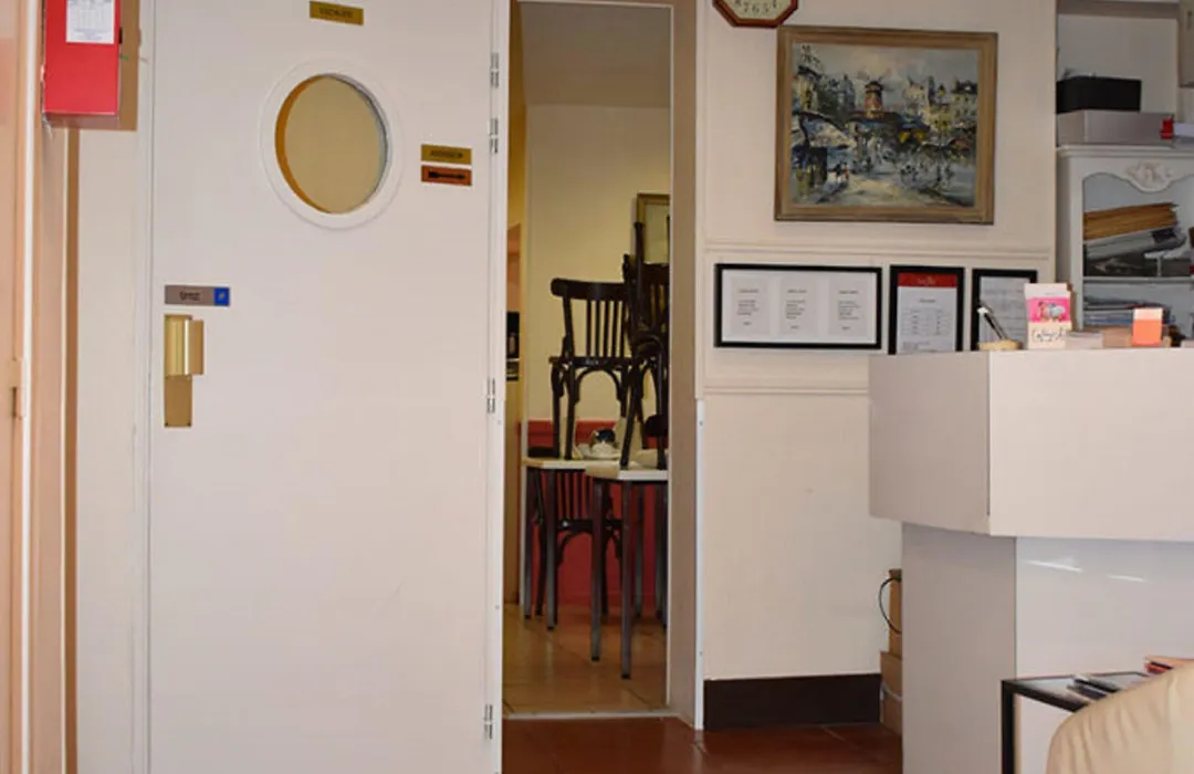 Avenir Hotel-1