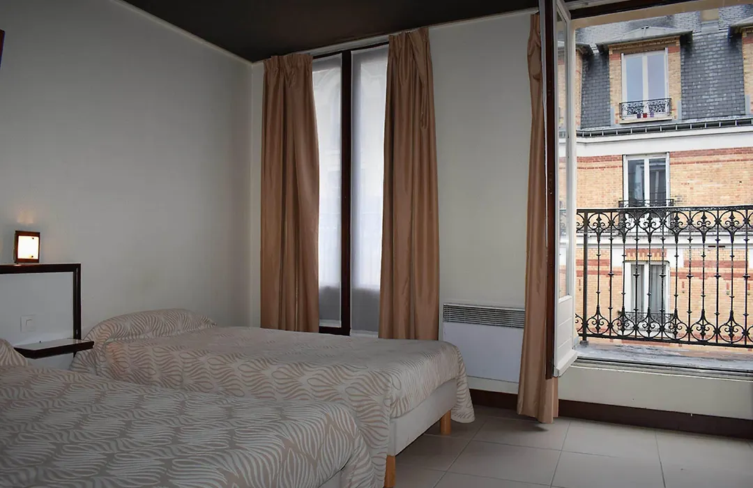 Avenir Hotel-1