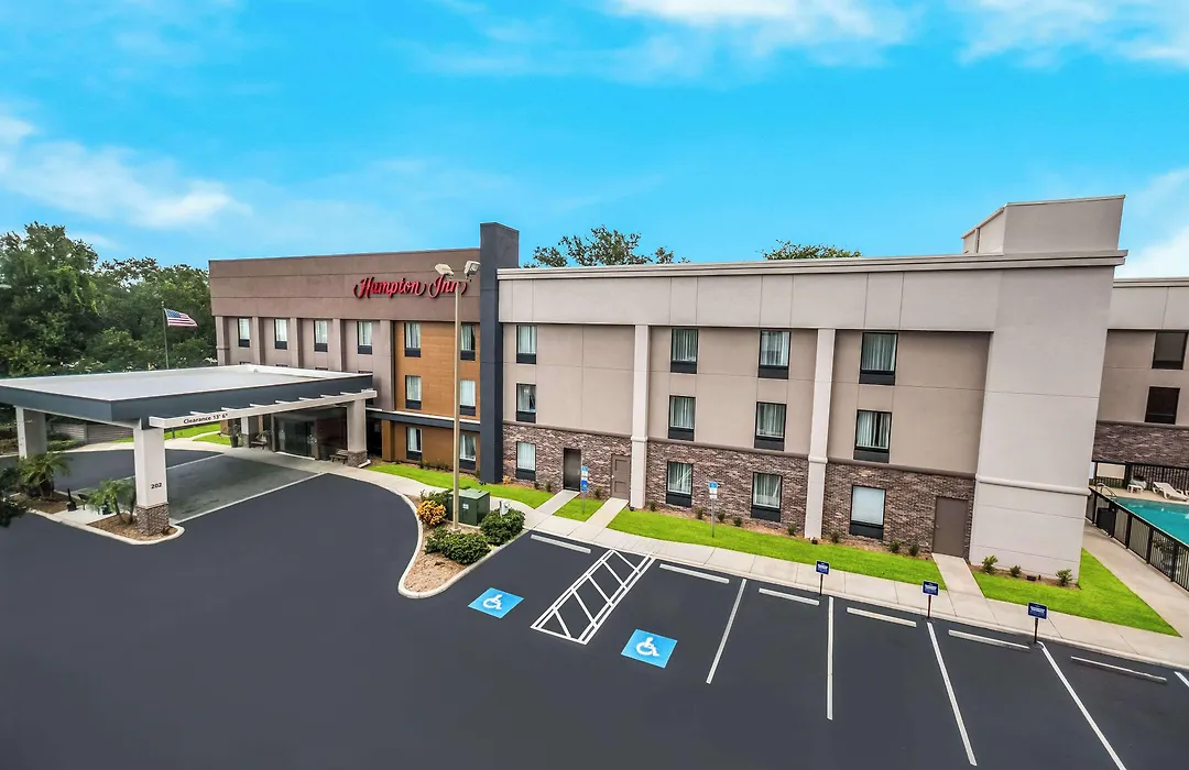 Hampton Inn Winter Haven-1