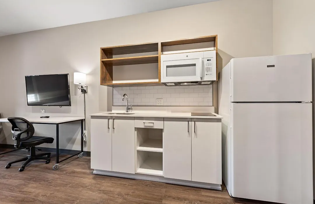 Extended Stay America Premier Suites - Oakland - Alameda-1