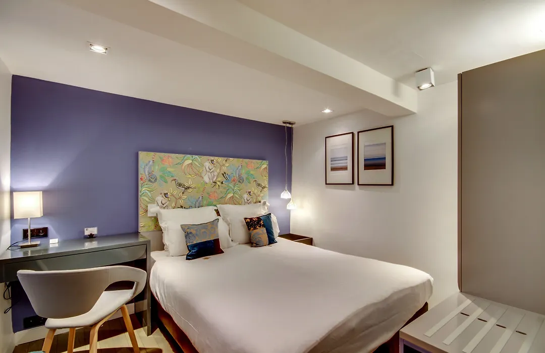 Hotel Sevres Saint Germain-1