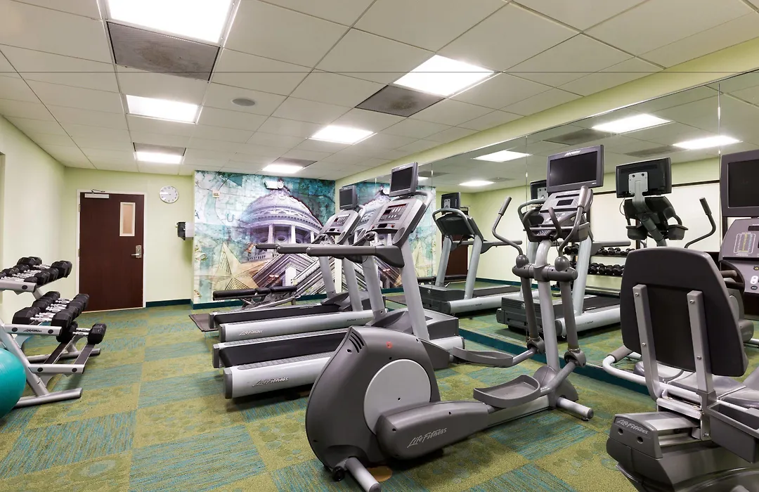 Springhill Suites Austin South-1