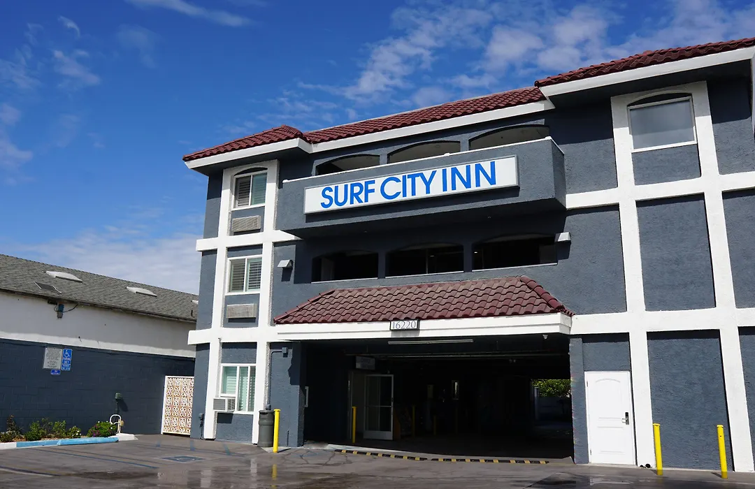 Surf City Inn-1