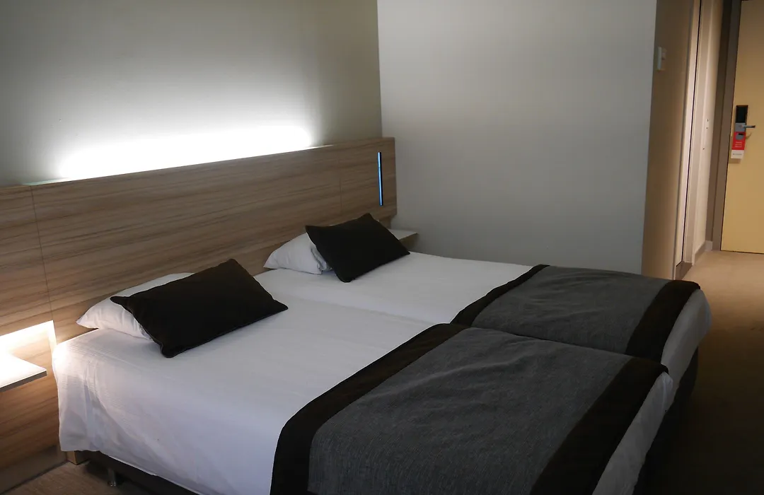 Hotel Best Western City Centre-1