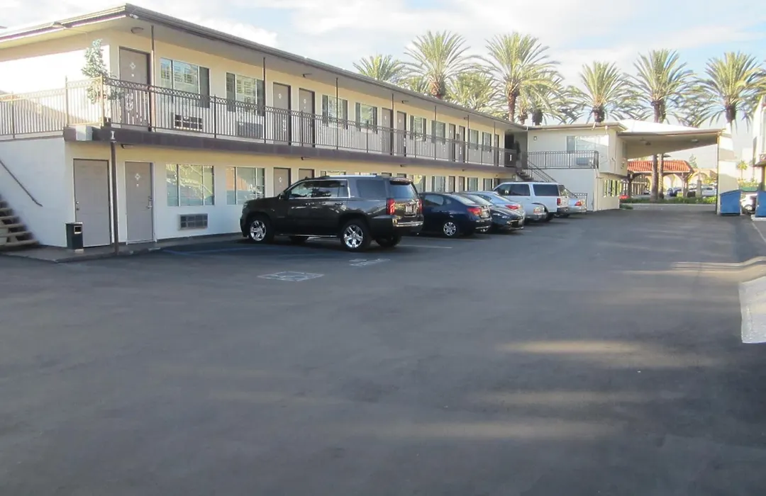 Little Boy Blue Motel-1