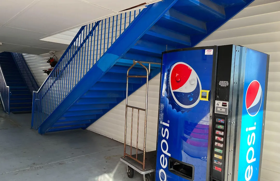 Motel 6 Georgetown, Sc Marina-1