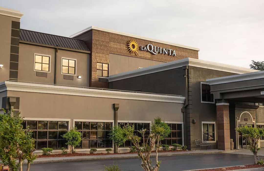 La Quinta By Wyndham Knoxville East-1
