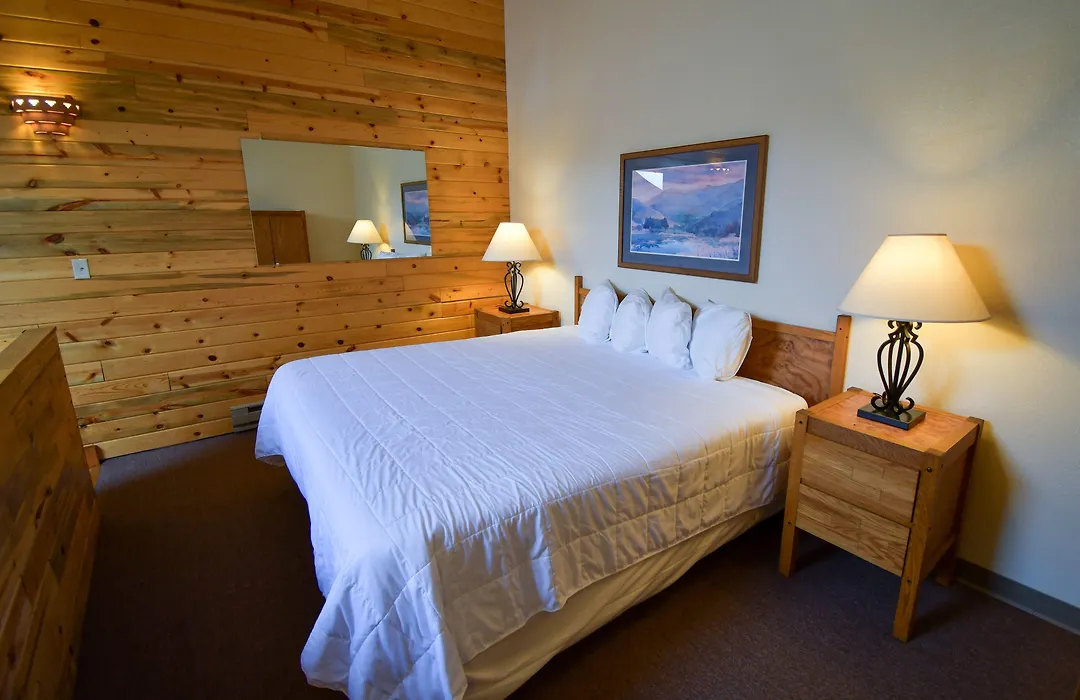 The Inn At Silvercreek-1