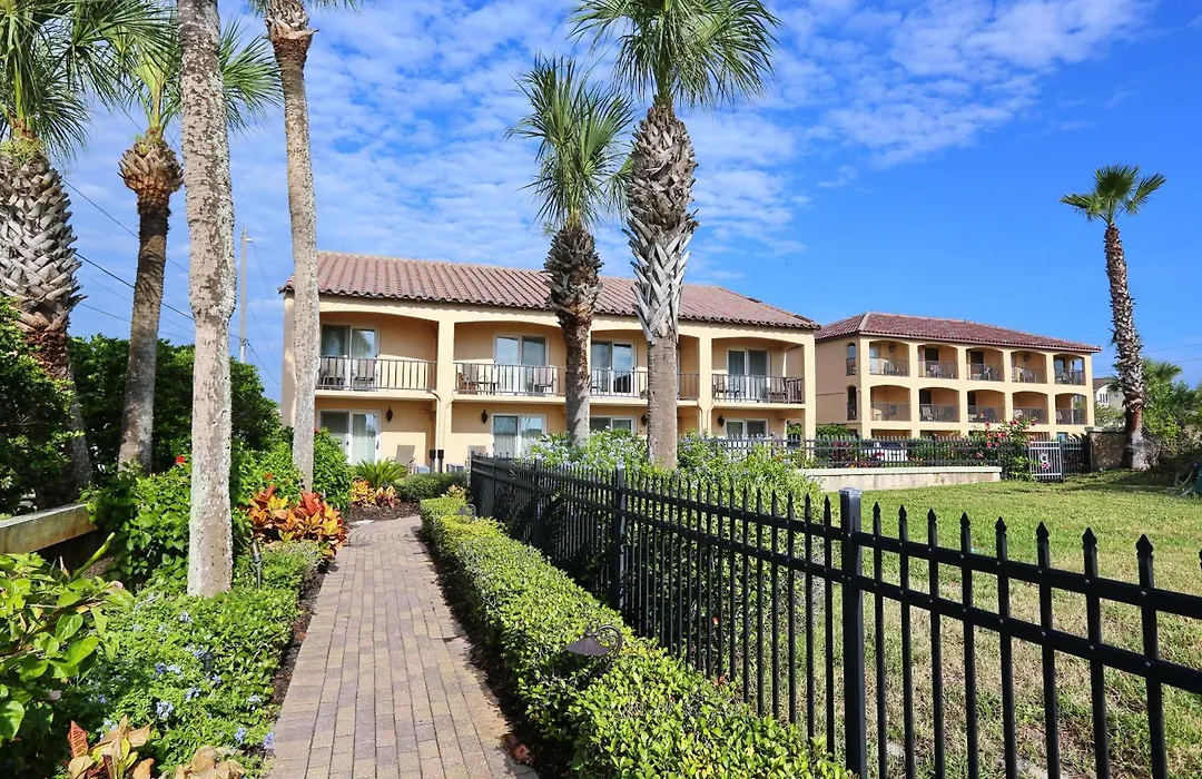 La Fiesta Ocean Inn & Suites-1