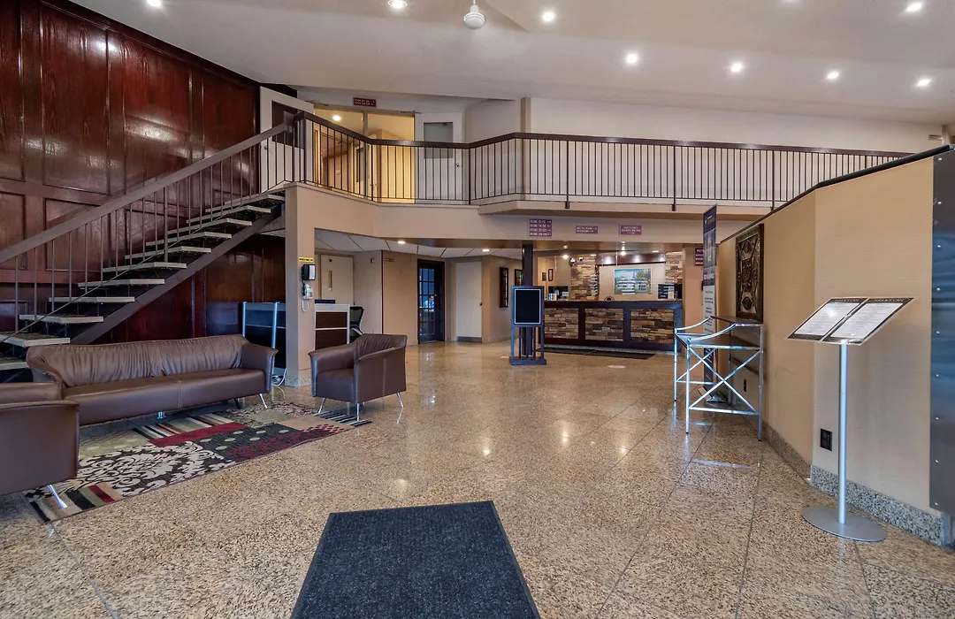 Best Western Marquis Inn & Suites-1
