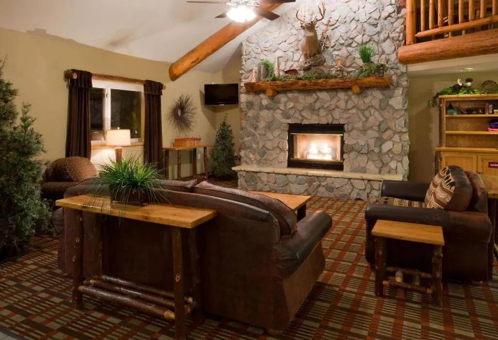 Americinn By Wyndham Pequot Lakes-1