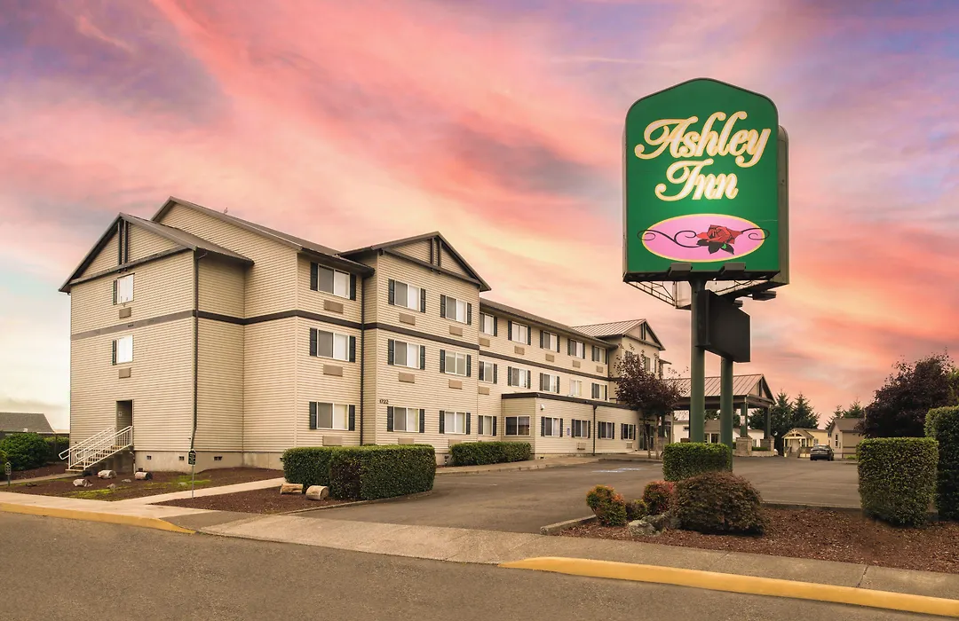 The Ashley Inn Of Tillamook-1