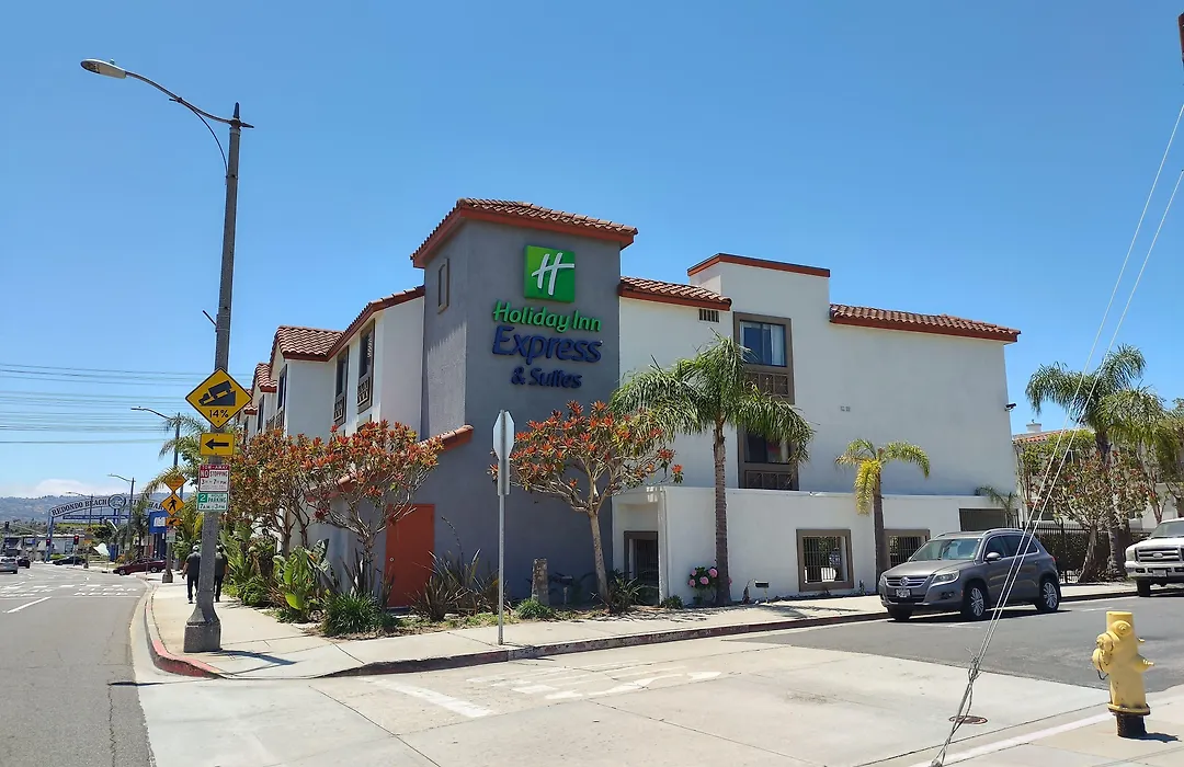 Holiday Inn Express Hotel & Suites Hermosa Beach By Ihg-1