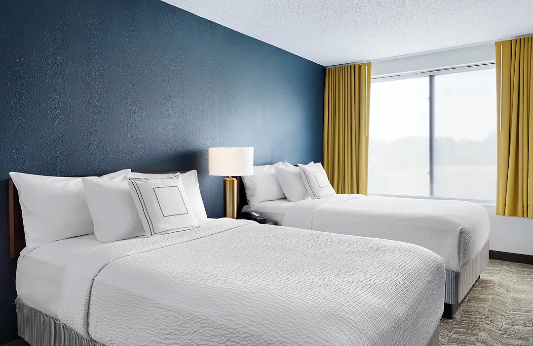 Springhill Suites By Marriott Richmond North/Glen Allen-1