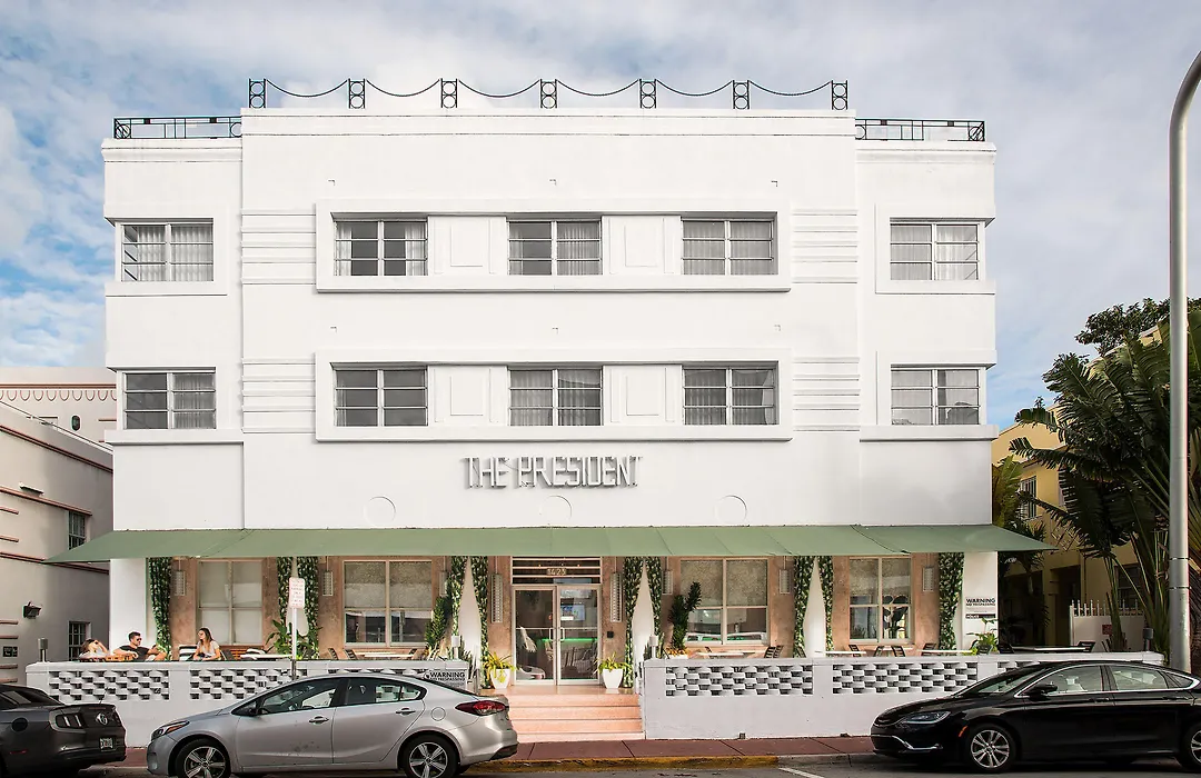 President Hotel-1