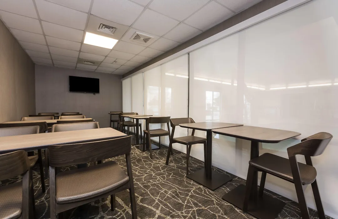 Springhill Suites By Marriott Charlotte / Concord Mills Speedway-1