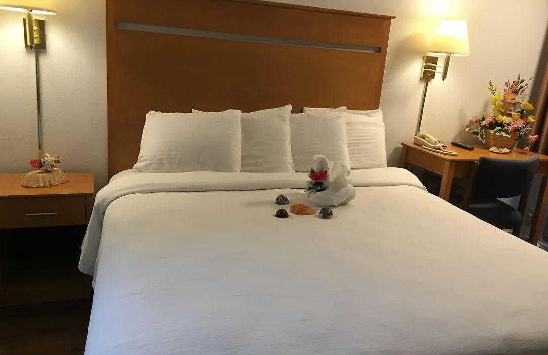 Oceanview Motel-1