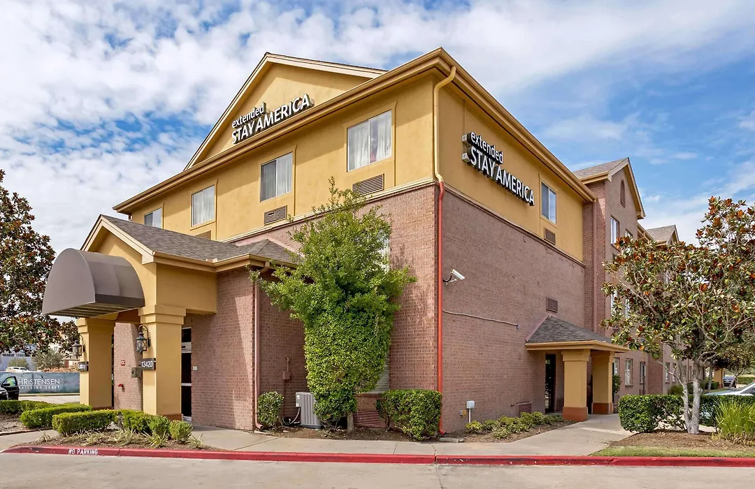 Extended Stay America Select Suites - Houston - Sugar Land-1