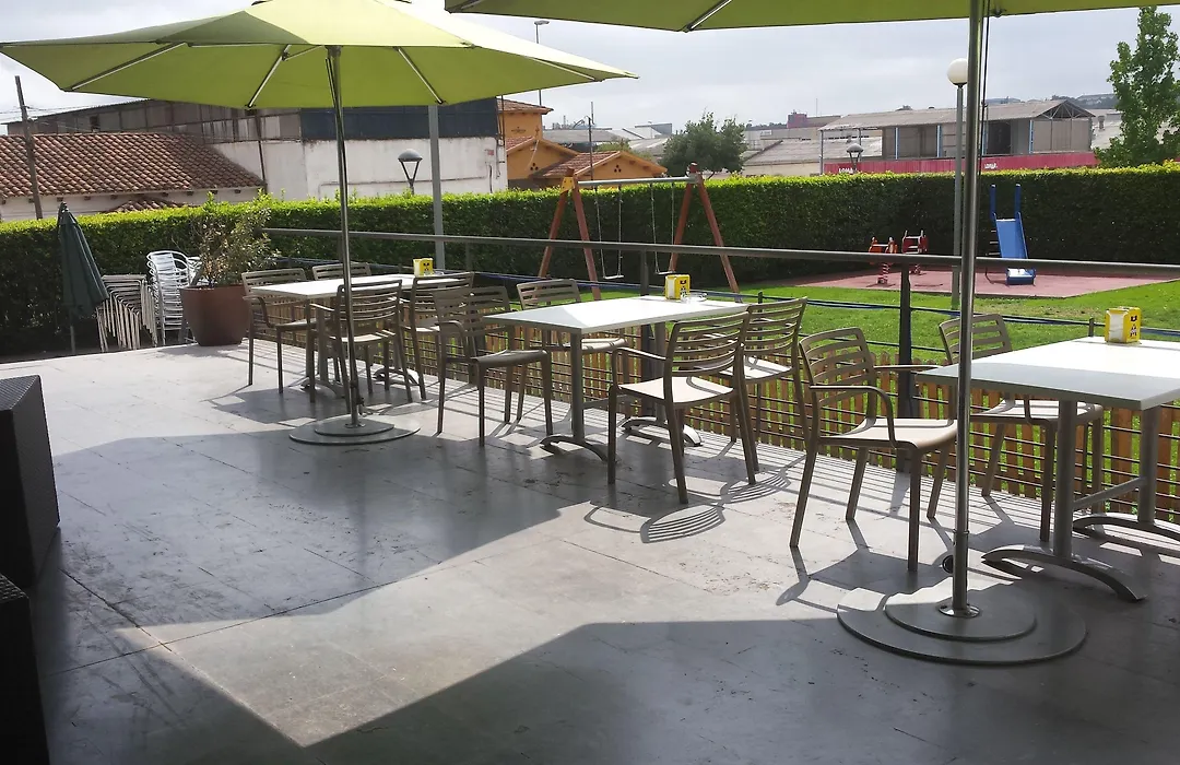 Hotel Granollers-1