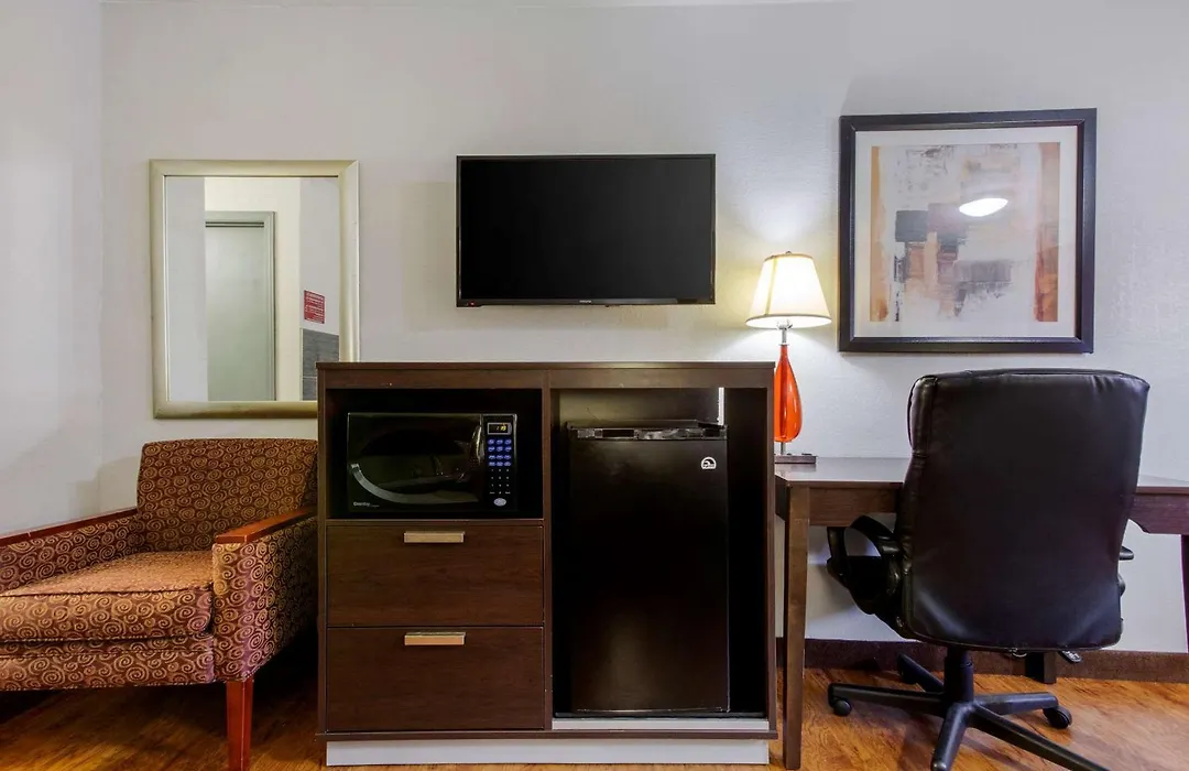 Quality Inn Columbus-East-1