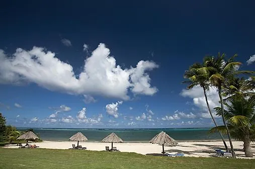 Club St. Croix Beach And Tennis Resort-1