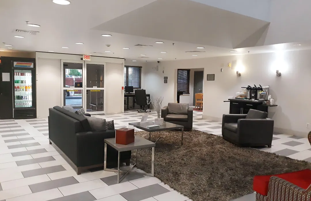 Country Inn & Suites By Radisson, Dfw Airport South, Tx-1