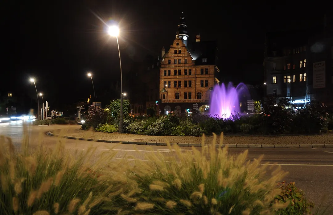 Ibis Styles Metz Centre Gare-1