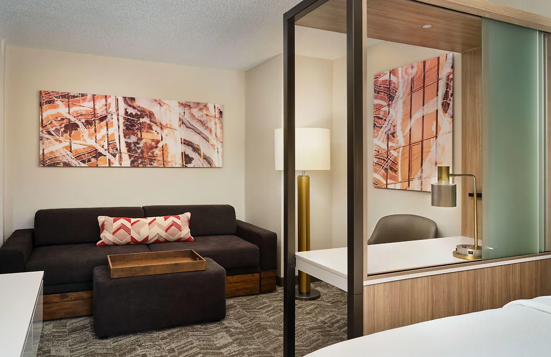 Springhill Suites Edgewood Aberdeen-1