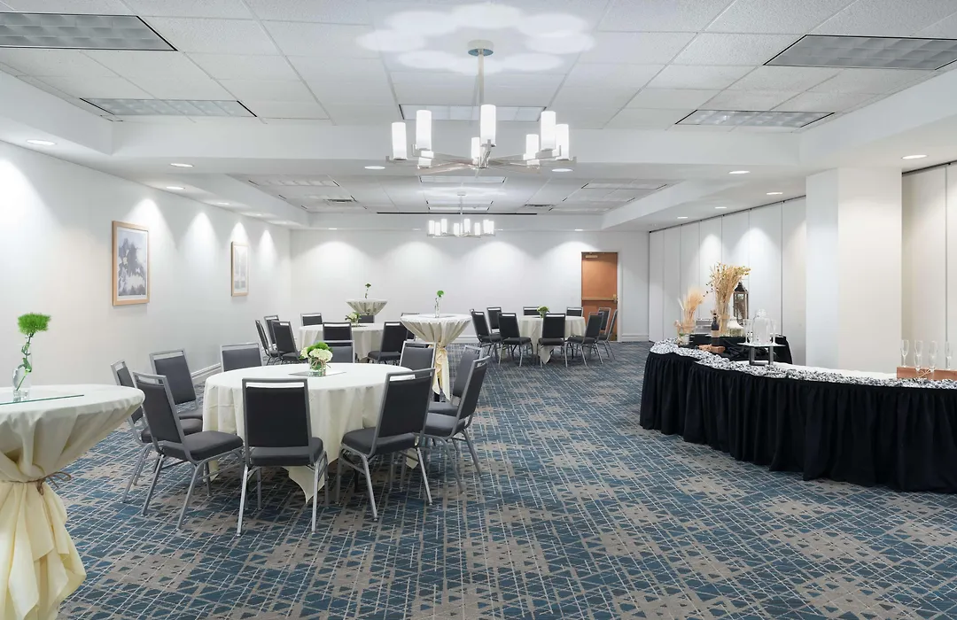 Hampton Inn Philadelphia Center City-Convention Center-1