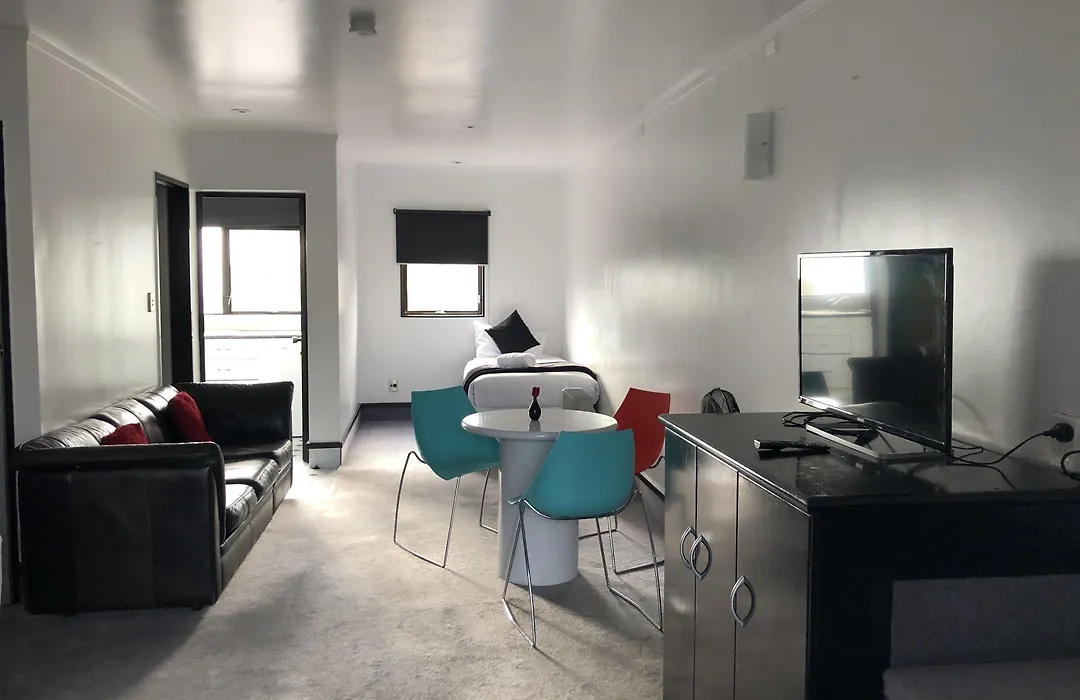 Alcamo Motel-1