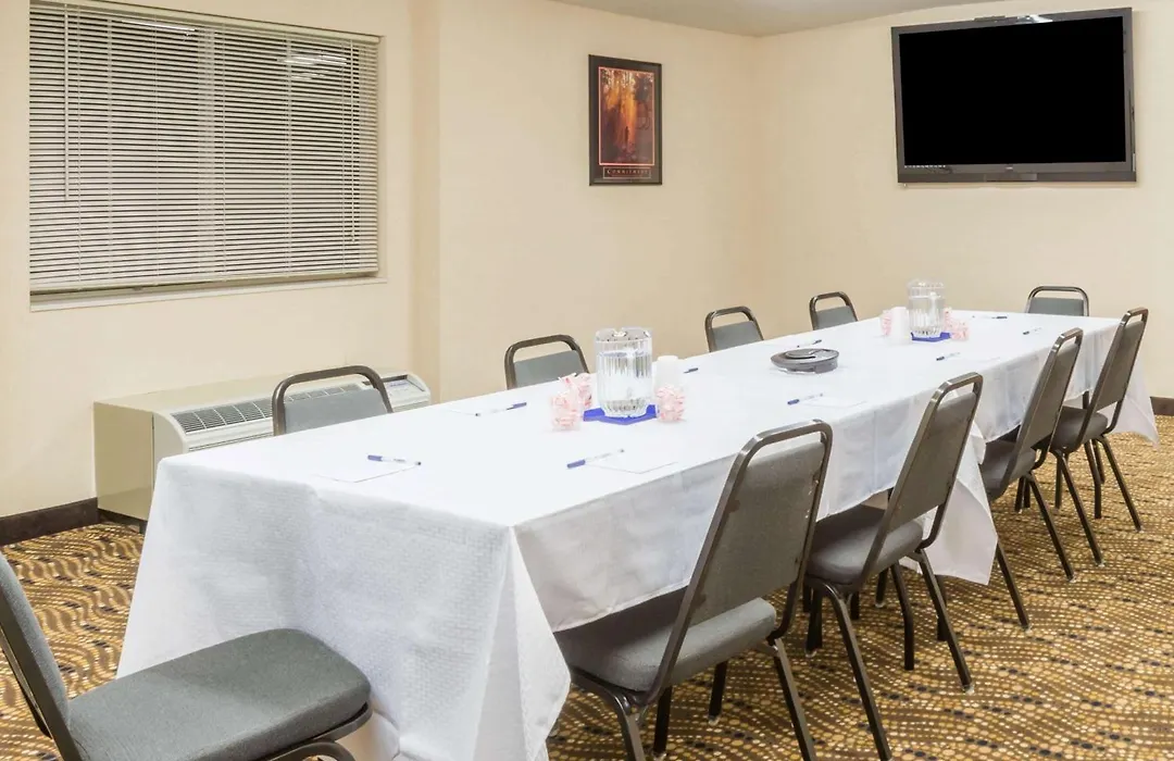 Microtel Inn & Suites By Wyndham Uncasville Casino Area-1