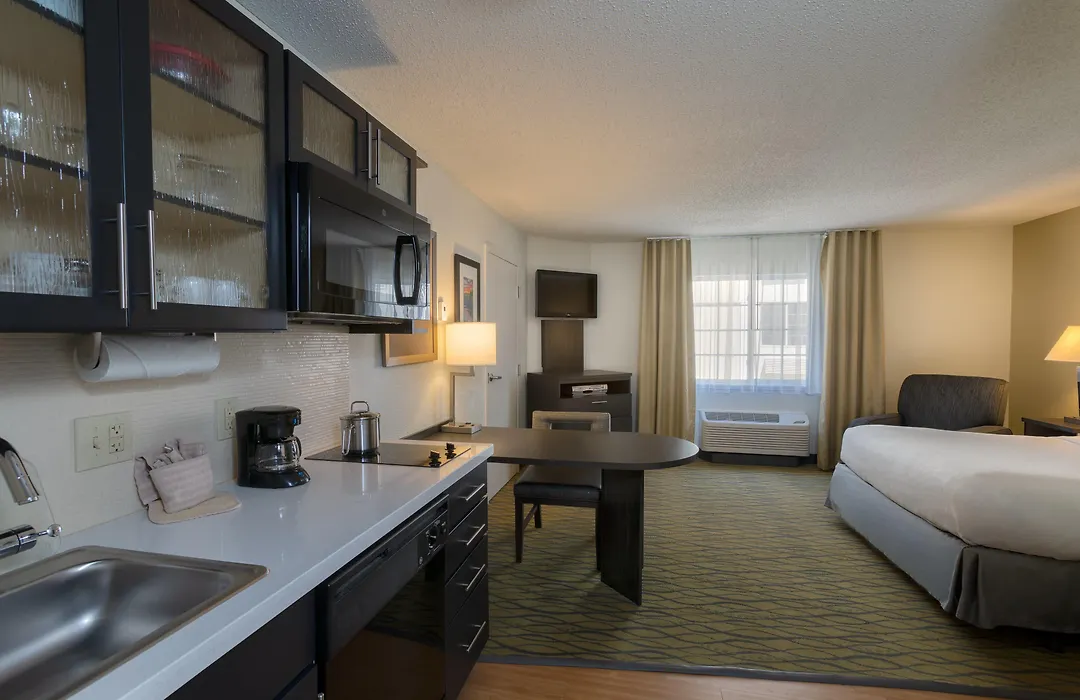 Candlewood Suites Rogers-Bentonville By Ihg-1