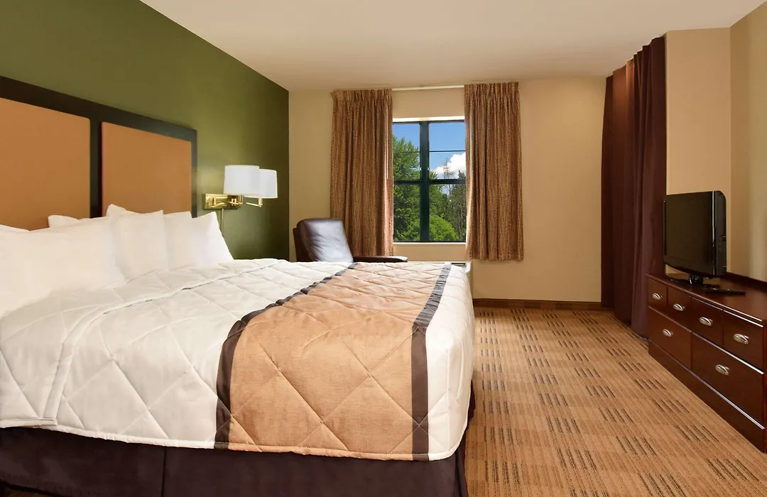 Extended Stay America Suites - Rochester - North-1