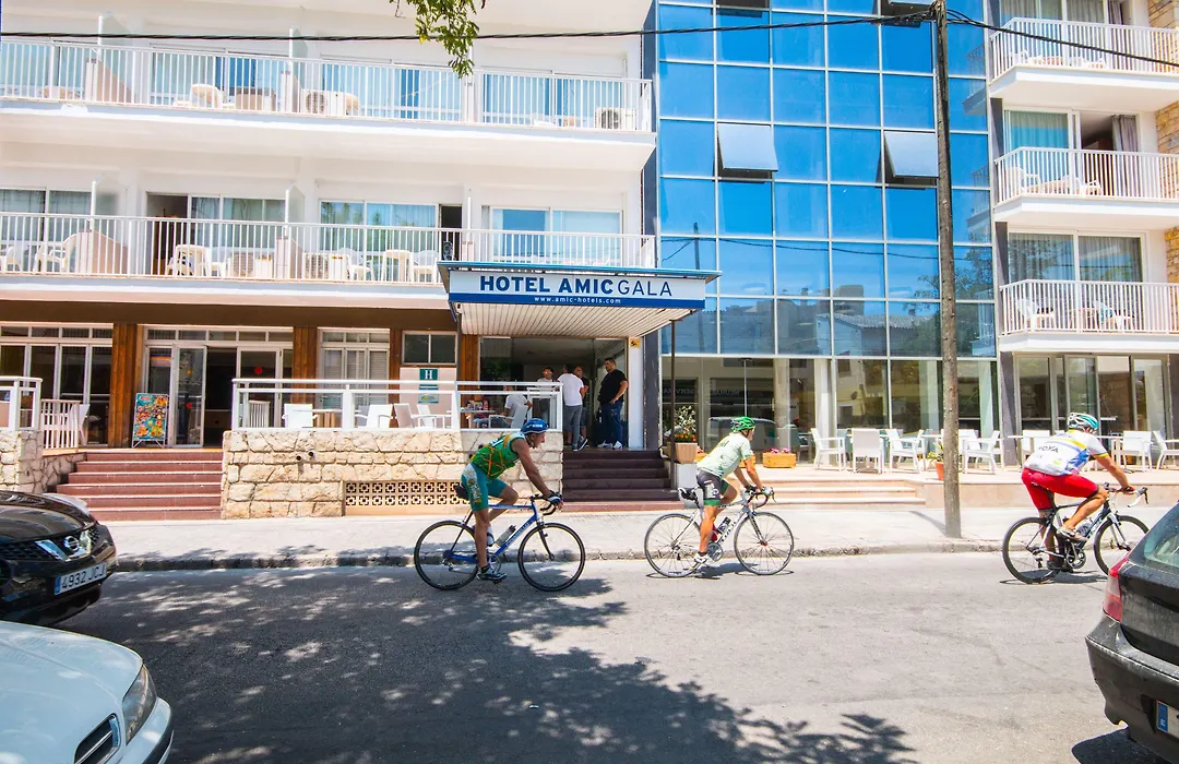 Hotel Amic Gala-1