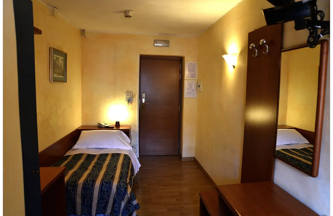 Hotel Julia Trevi - Spagna-1