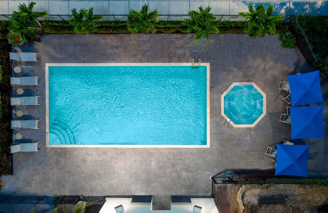Fairfield Inn And Suites By Marriott Clearwater-1