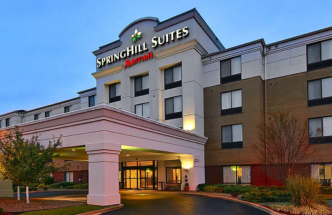 Springhill Suites Louisville Hurstbourne/North-1