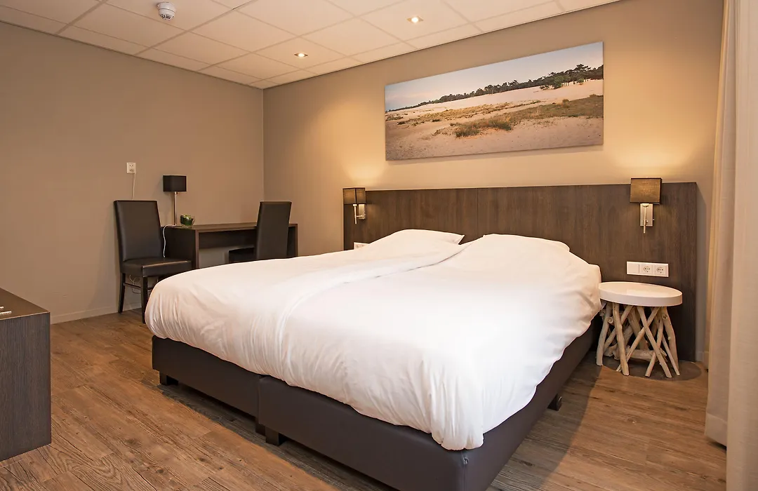Fletcher Hotel Restaurant Prinsen-1